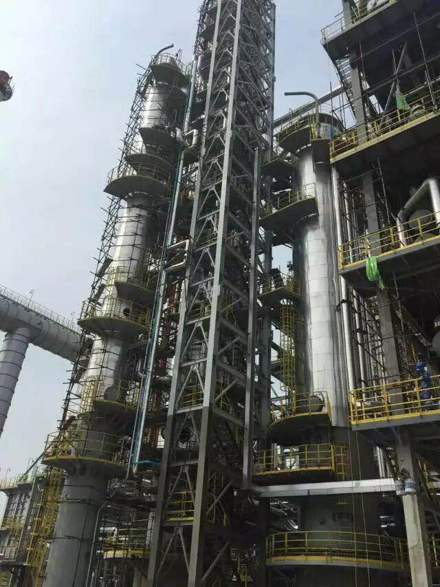 辽宁设备翻新喷涂・钢构厂房升级改造