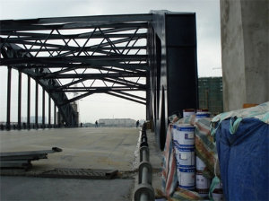 辽宁专注工业场景喷漆服务