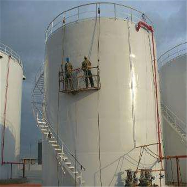 辽宁喷漆翻新・工业喷漆・设备喷漆服务简介